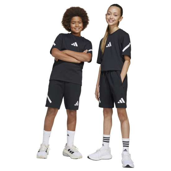 Adidas Παιδικό σορτς Z.N.E. Shorts Adidas Παιδικό σορτς Z.N.E. Shorts